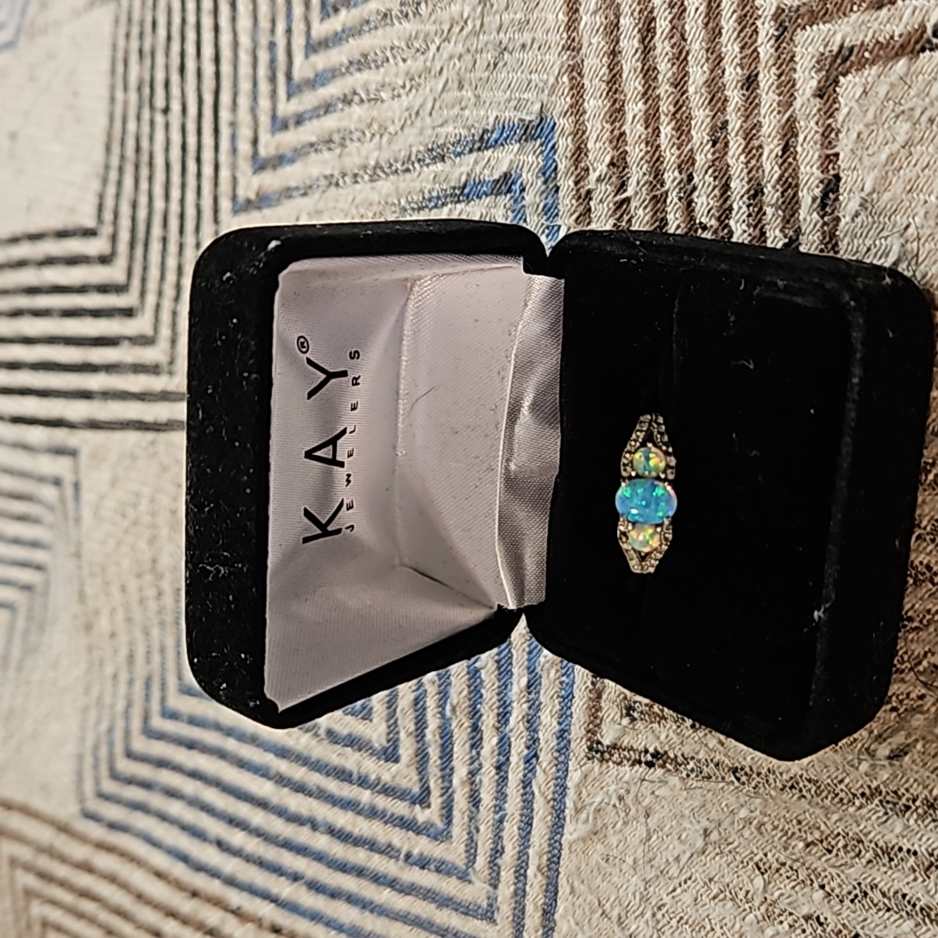 Kay Jewelers Ring 90$